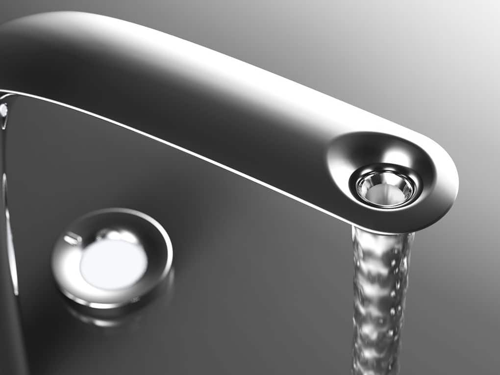 new concept faucet vortex zeva