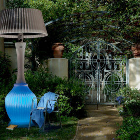 Heat up your Patio: Outdoor Space Heaters