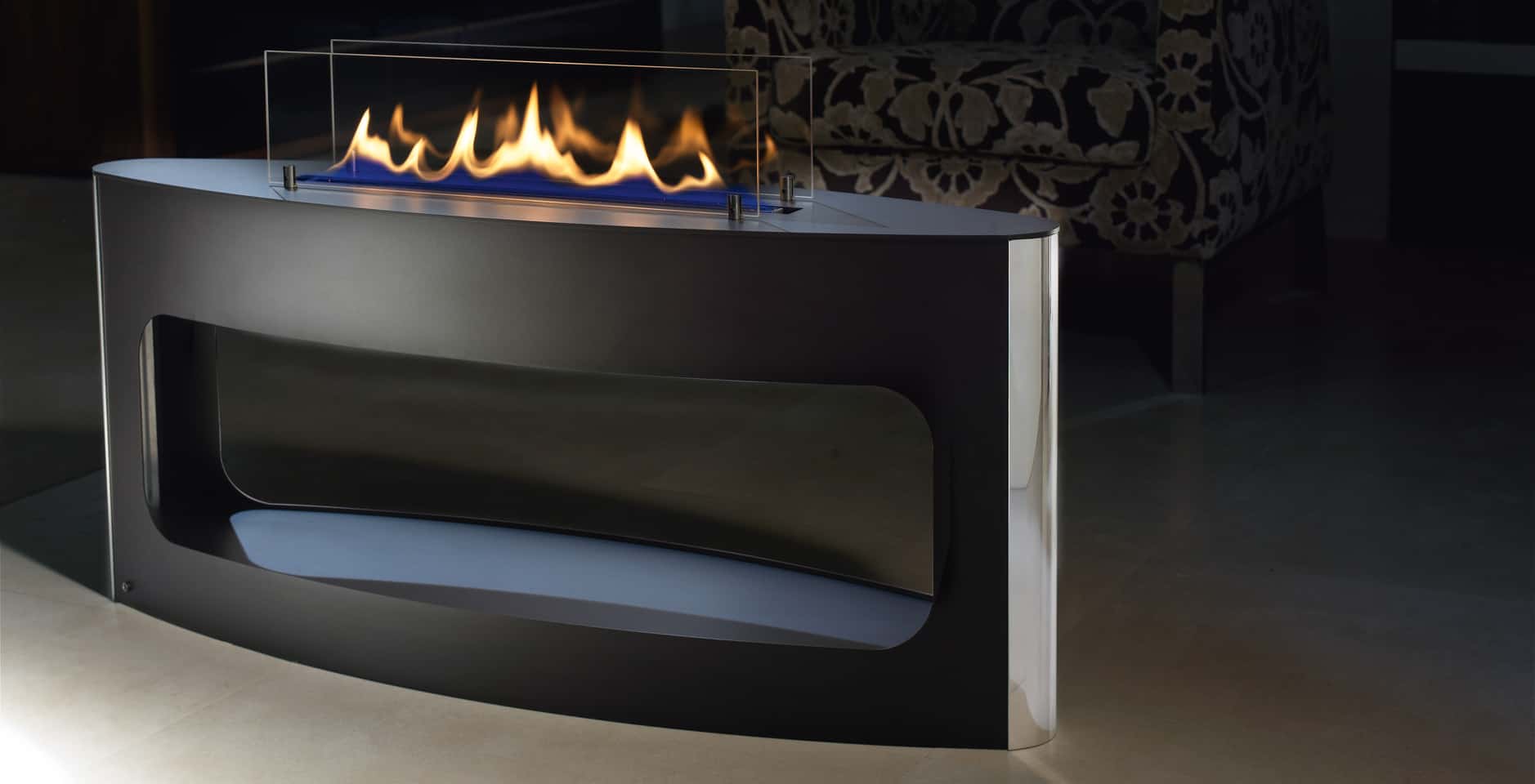 10 15 sculpturally exciting bio ethanol fireplace designs