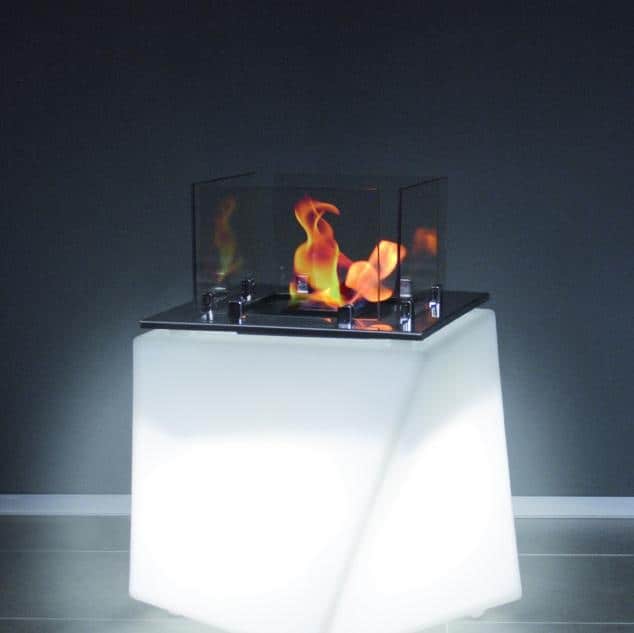 17 15 sculpturally exciting bio ethanol fireplace designs