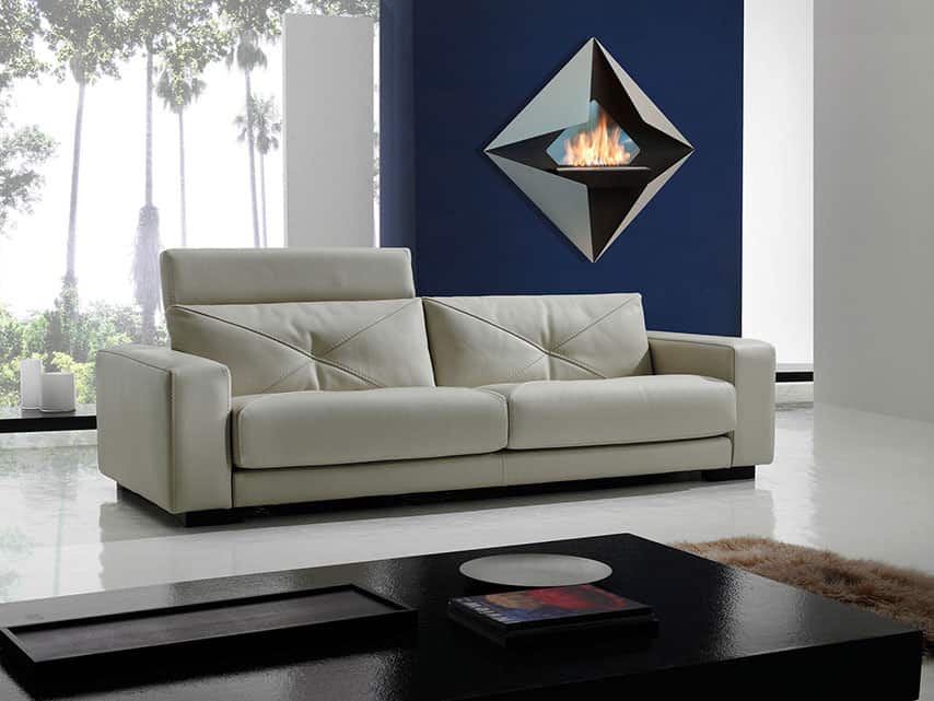 3 15 sculpturally exciting bio ethanol fireplace designs