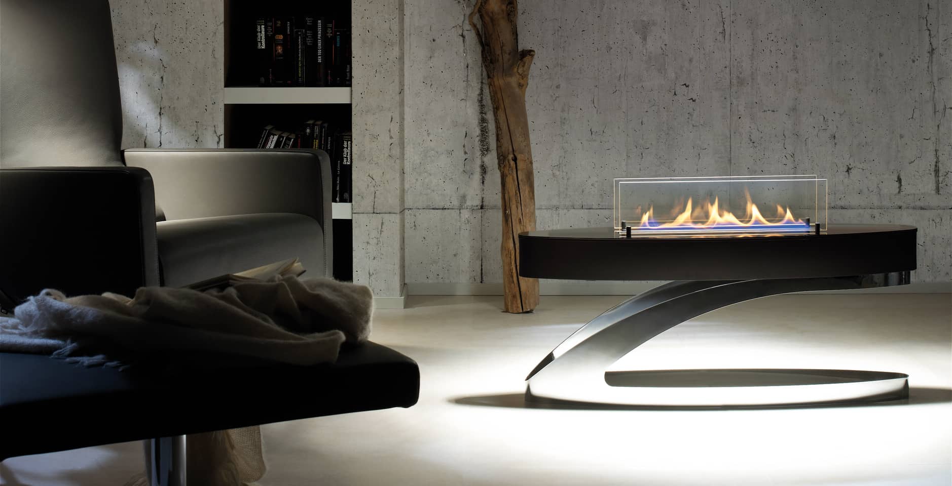 9 15 sculpturally exciting bio ethanol fireplace designs