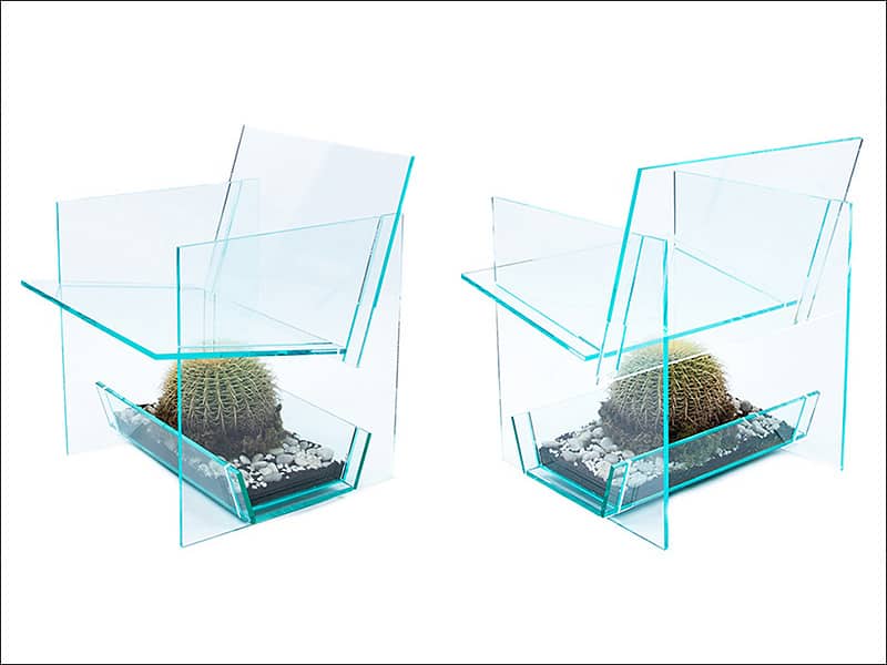 cactus chair by vedat ulgen 1