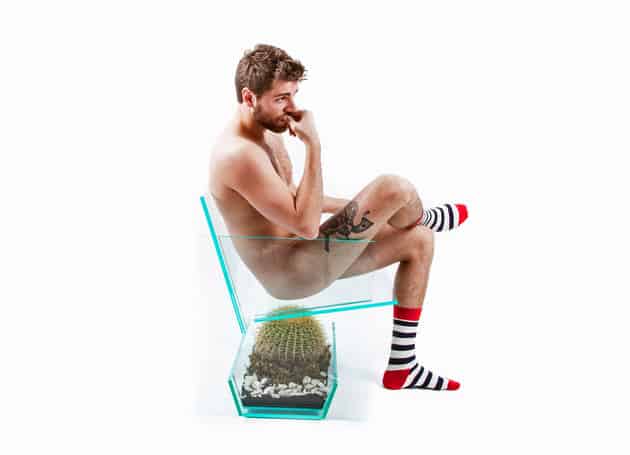 cactus chair by vedat ulgen 4