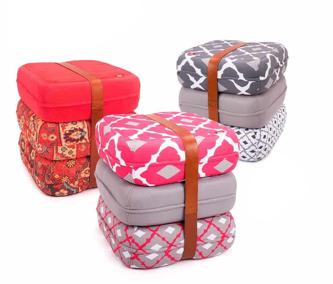 poufs for modern rooms fussia fatboy