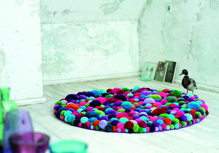 4 artsy area rugs extra wow factor