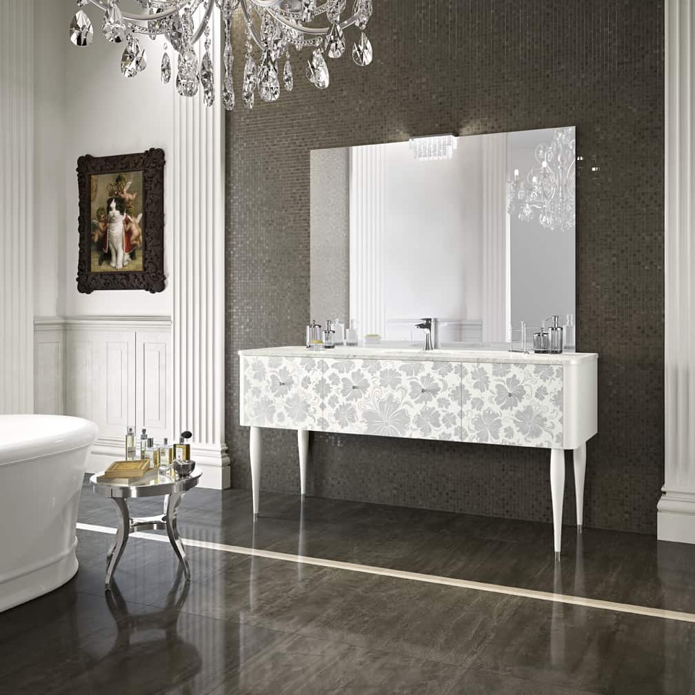 10 classic italian bathroom vanities chic style butterfly