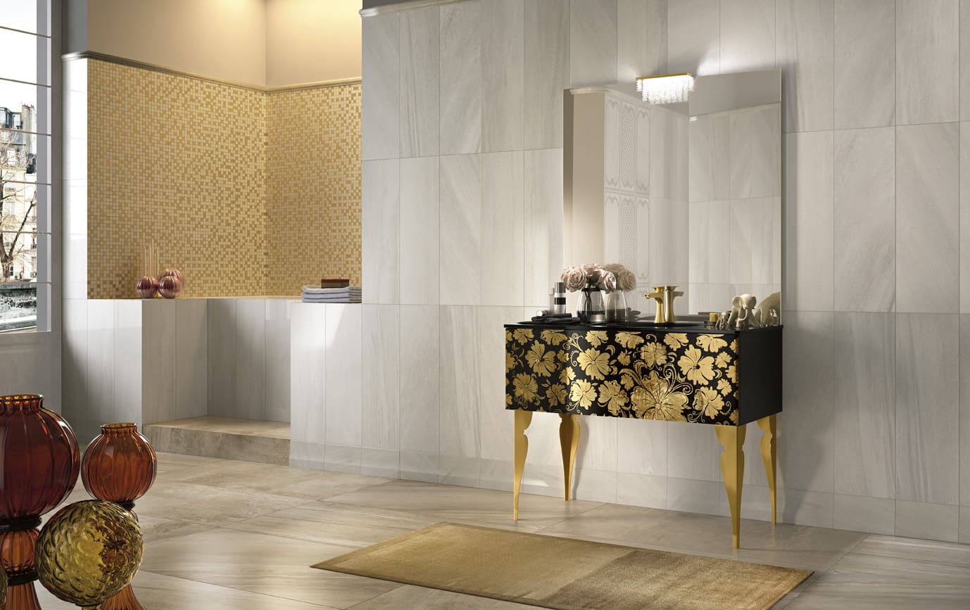 Italian Modern Bathroom Cabinet And Vanity Ideas