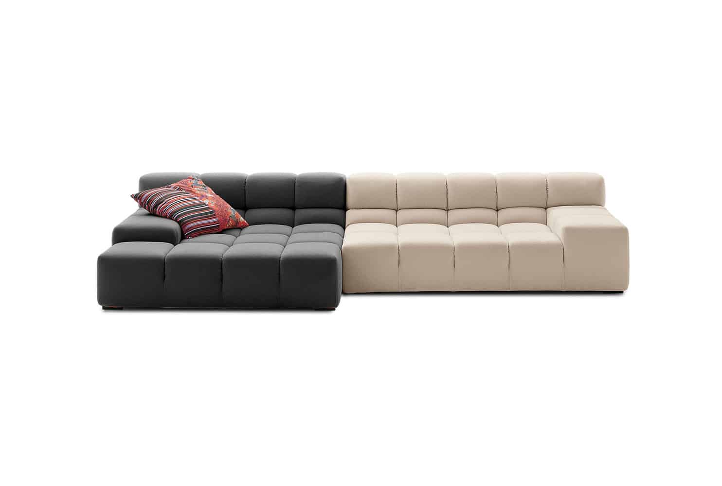 original tufty time sofa bb italia 6