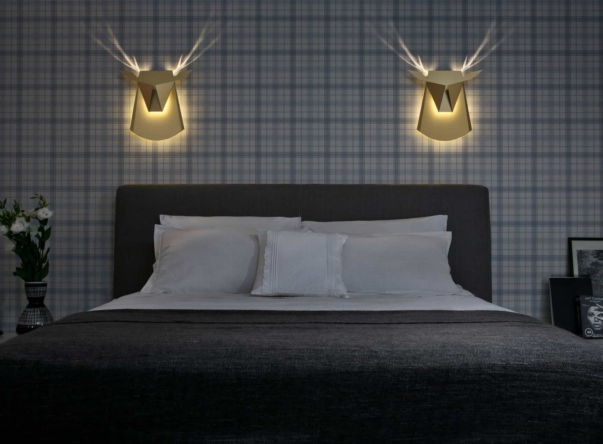 15 lighting designs muse living creatures