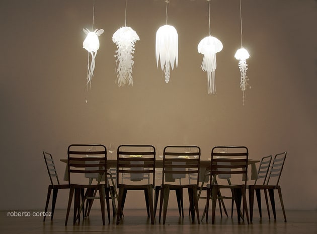 20 lighting designs muse living creatures