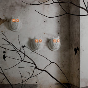 20 Animal Shaped Lamps for Nature Lovers