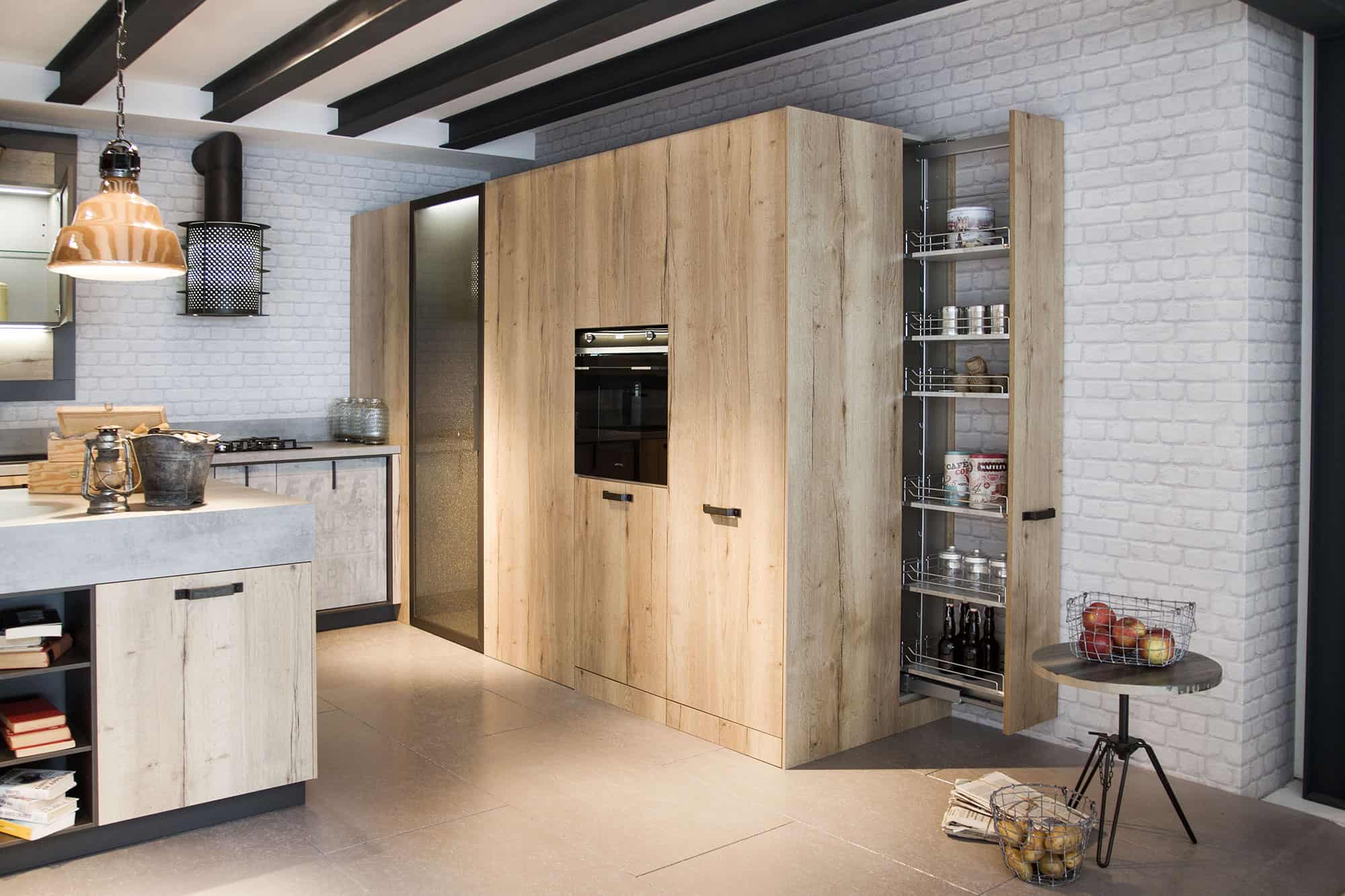 17 kitchen design lofts 3 urban ideas snaidero