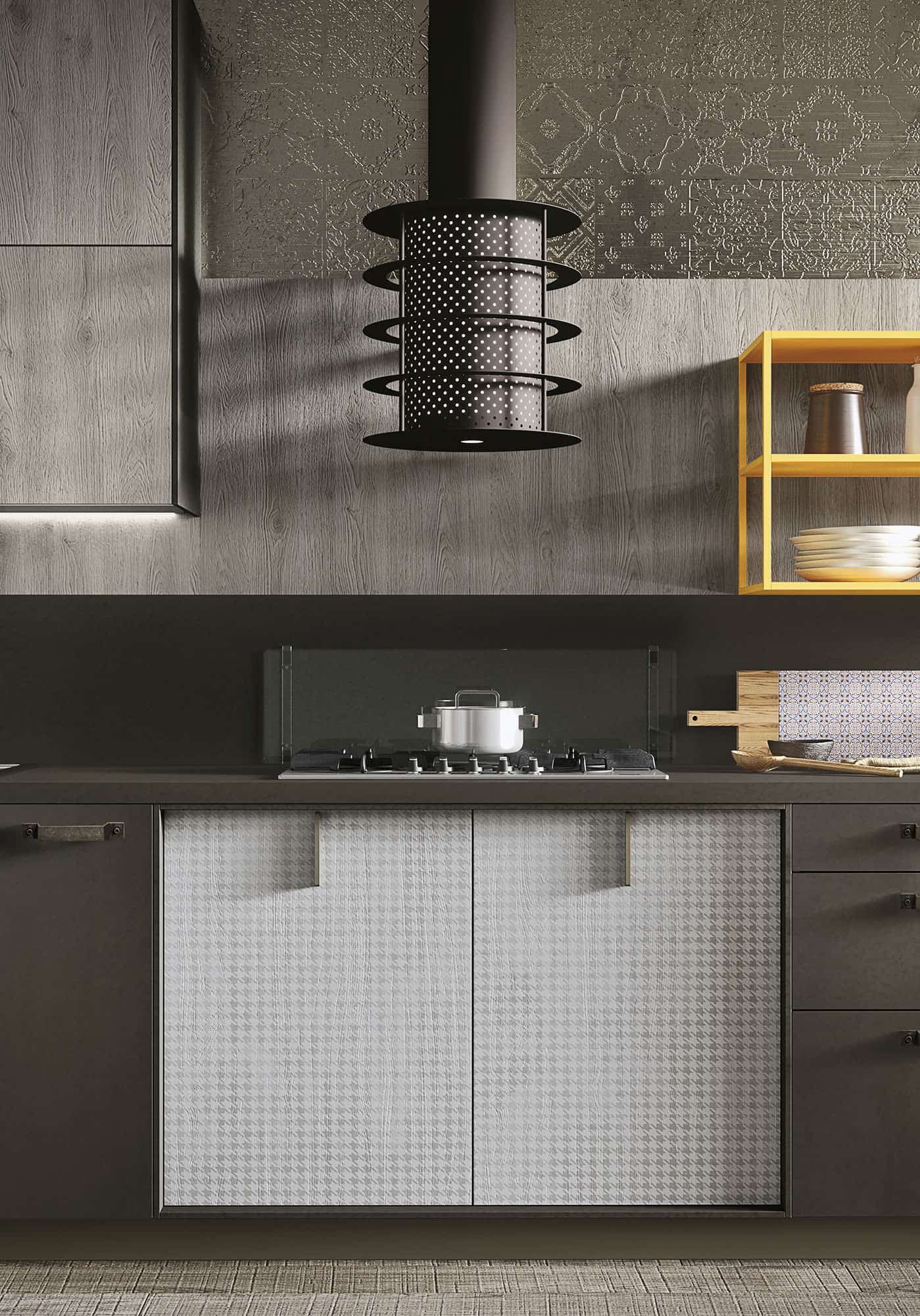 23 kitchen design lofts 3 urban ideas snaidero