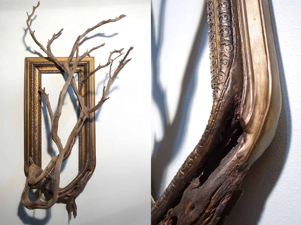artistic wood frames darryl cox 1