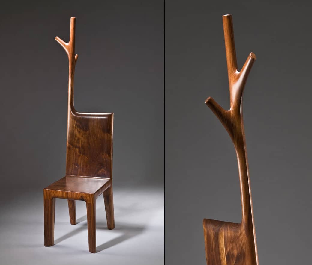 tree inspired furniture designs