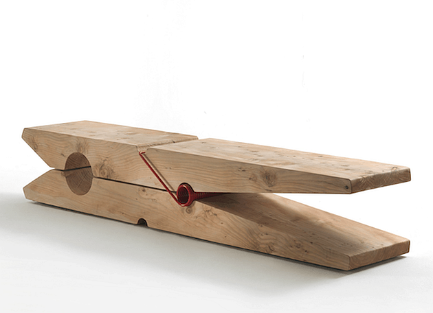 11 indoor benches  25 wood designs