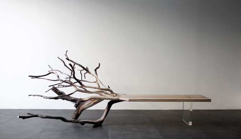 17 indoor benches  25 wood designs