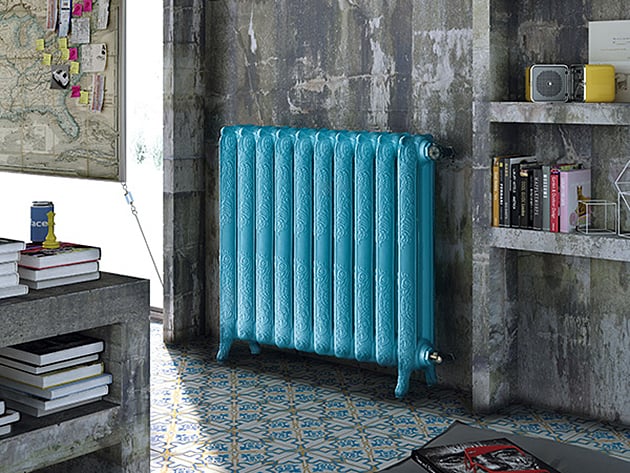 tiffany classic hydraulic home radiator scirocco 1