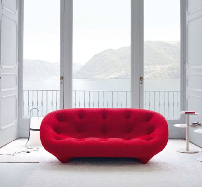 40 elegant modern sofas for cool living rooms 27a