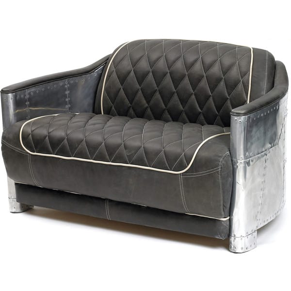 metal sofas trendy 16