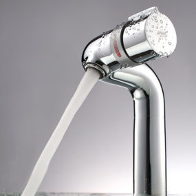 Water Efficient Faucets – Again faucet range by ABM