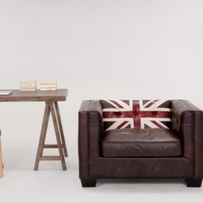 Add Classic Charm with Modern Vintage Furniture from Made