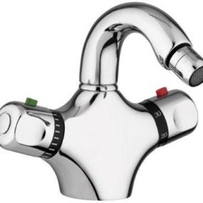 Alpi faucets – thermostatic mixer innovations