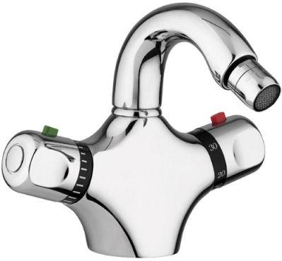 alpi faucets thermostatic
