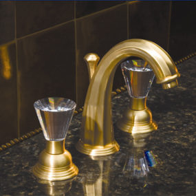 Altmans Bathroom Faucet – new luxury Caribe and Nuva faucets