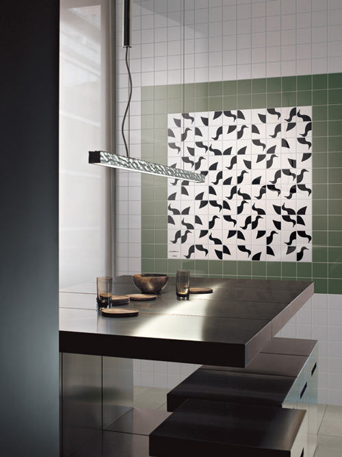 animal print ceramic tiles bardelli mezza tile collection 5