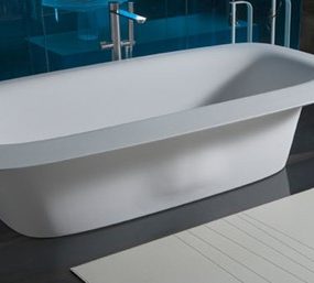 Bathroom Trends 2009 – Antonio Lupi Newest Bathroom Collection