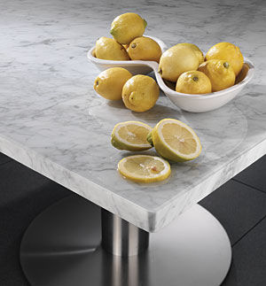 Fusionstone countertops by Architectural Systems – the new man-made countertop material