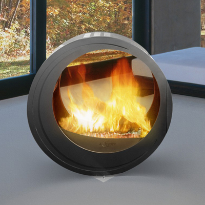 arkiane fireplace eclypsya 4