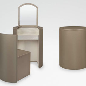 Armani Casa For Him/For Her furniture collection