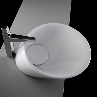 arredo unique bathroom sinks net Unique Bathroom Sinks   cool unusual washbasins from Arredo