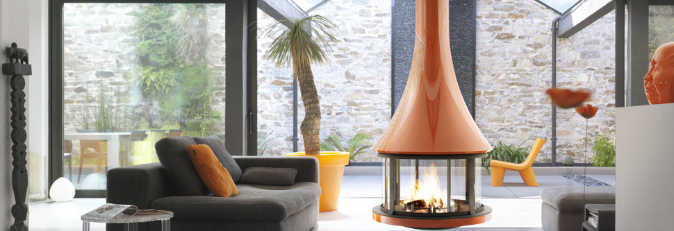 round-suspended-fireplace-with-glossy-burnt-orange-finish-2.jpg