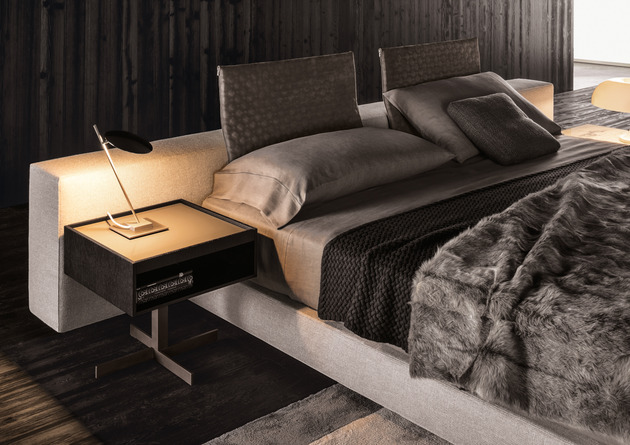 contemporary divan bed yang by minotti 1 thumb 630xauto 54006 Contemporary Divan Bed Yang by Minotti