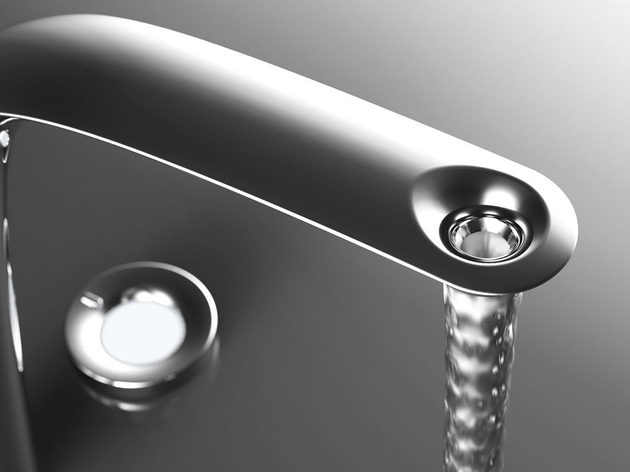 new concept faucet vortex zeva thumb 630xauto 56096 Concept Faucet Designs Keep Us Fascinated