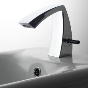 Awesome Faucets by Treemme – Arche bathroom faucet