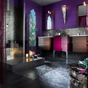 Modern Bathrooms, Bathroom Designs, Ideas & Pictures from Delpha