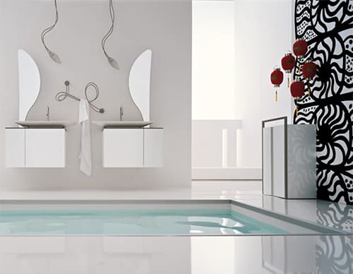 bathroom ideas elegant contemporary eden cerasa 7