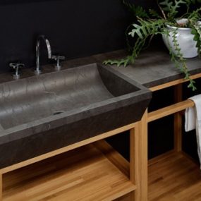 Bathroom Vanity System from Damiani – Dam