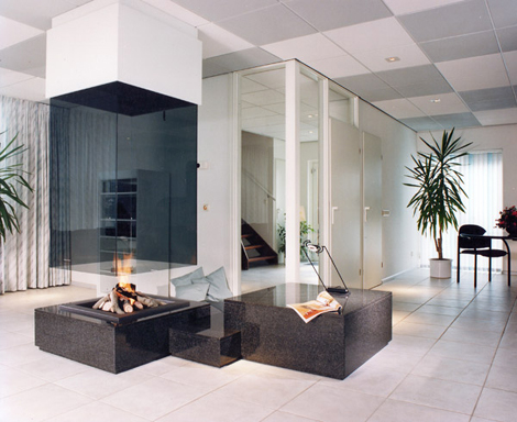 bloch design glass fireplaces 3