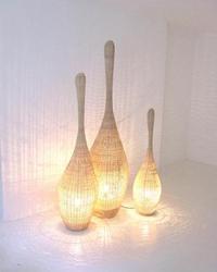 Bolla Floor Lamp – Illuminate your mood