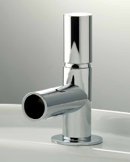 bonomi faucet tube 1 T pipe Fitting Faucet by Bonomi – Tube