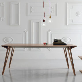 卓越的家具系列由Alivar提供美丽的细节