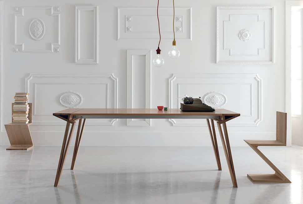 Brilliant Furniture Collection by Alivar Comes with Beautiful Details