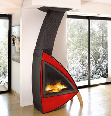 brisach design fireplace oakland