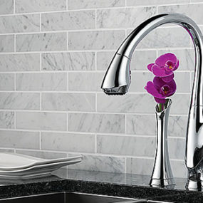Brizo Kitchen Faucet Belo – new for 2009